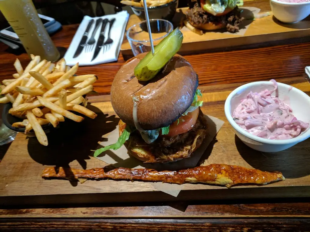 Menu_The Saracen's Head_Bugbrooke_image_9