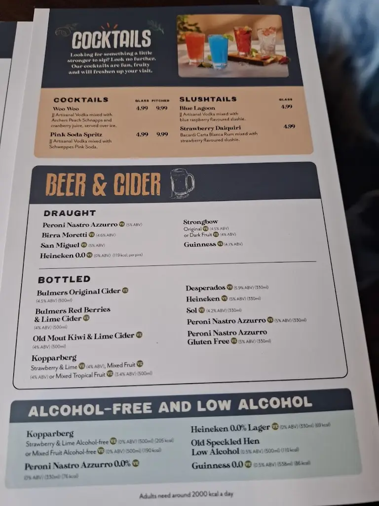 Menu_Poppy Field Farm_Bugbrooke_immagine_2