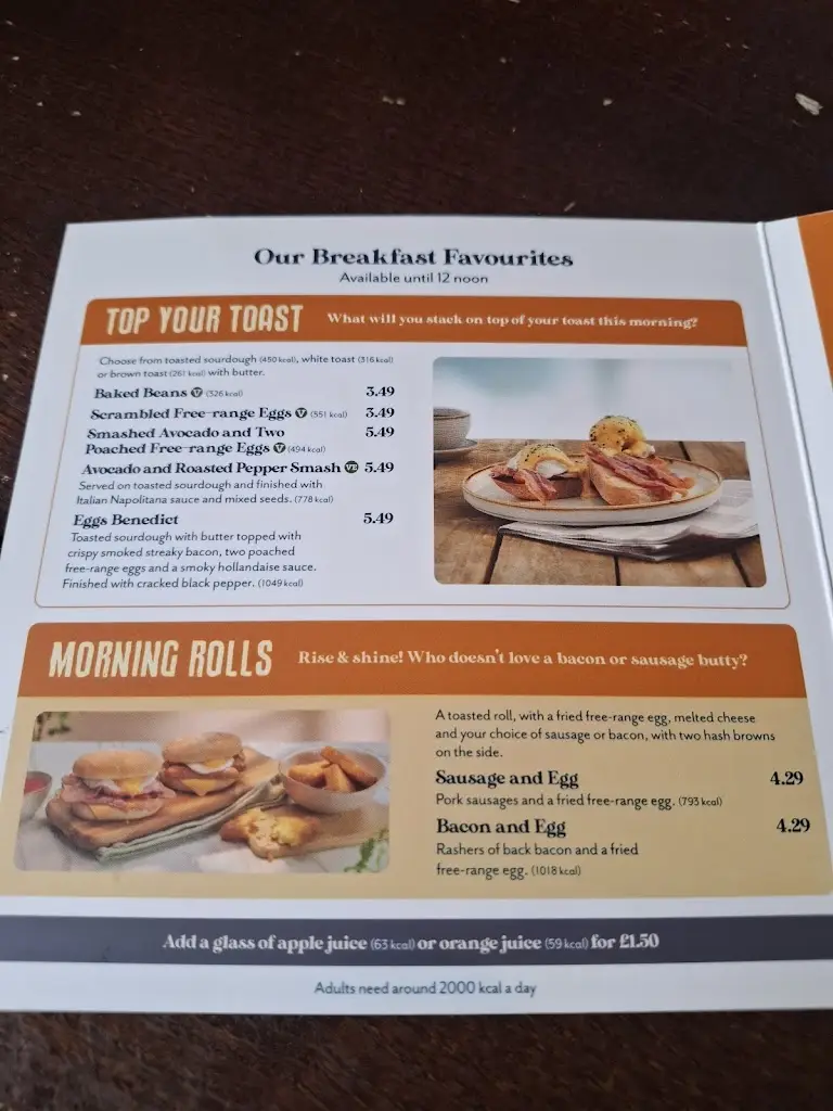 Menu_Poppy Field Farm_Bugbrooke_immagine_3