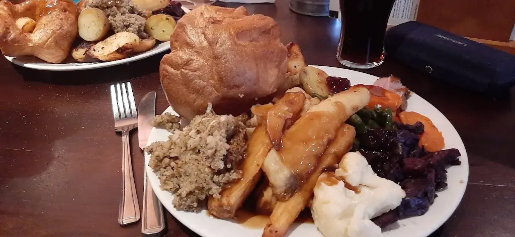 Menu_Poppy Field Farm_Bugbrooke_immagine_5