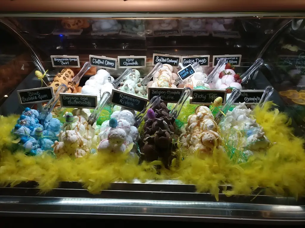 Menu_Poppy Field Farm_Bugbrooke_immagine_9