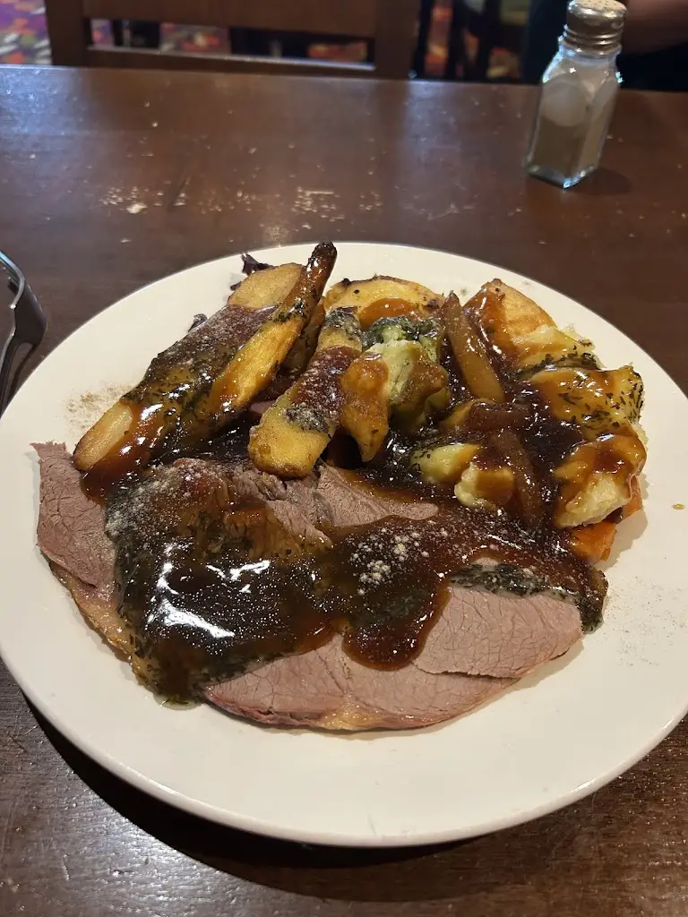 N Jones_Poppy Field Farm_Bugbrooke_recensione