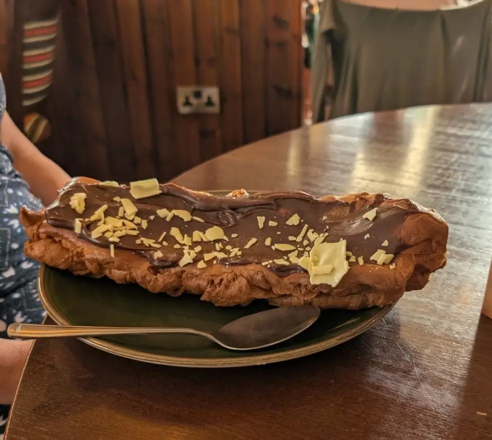 Faye T_Poppy Field Farm_Bugbrooke_recensione