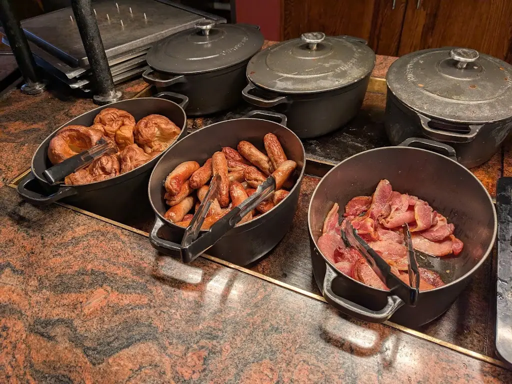 Ellen Johnstone_Poppy Field Farm_Bugbrooke_recensione