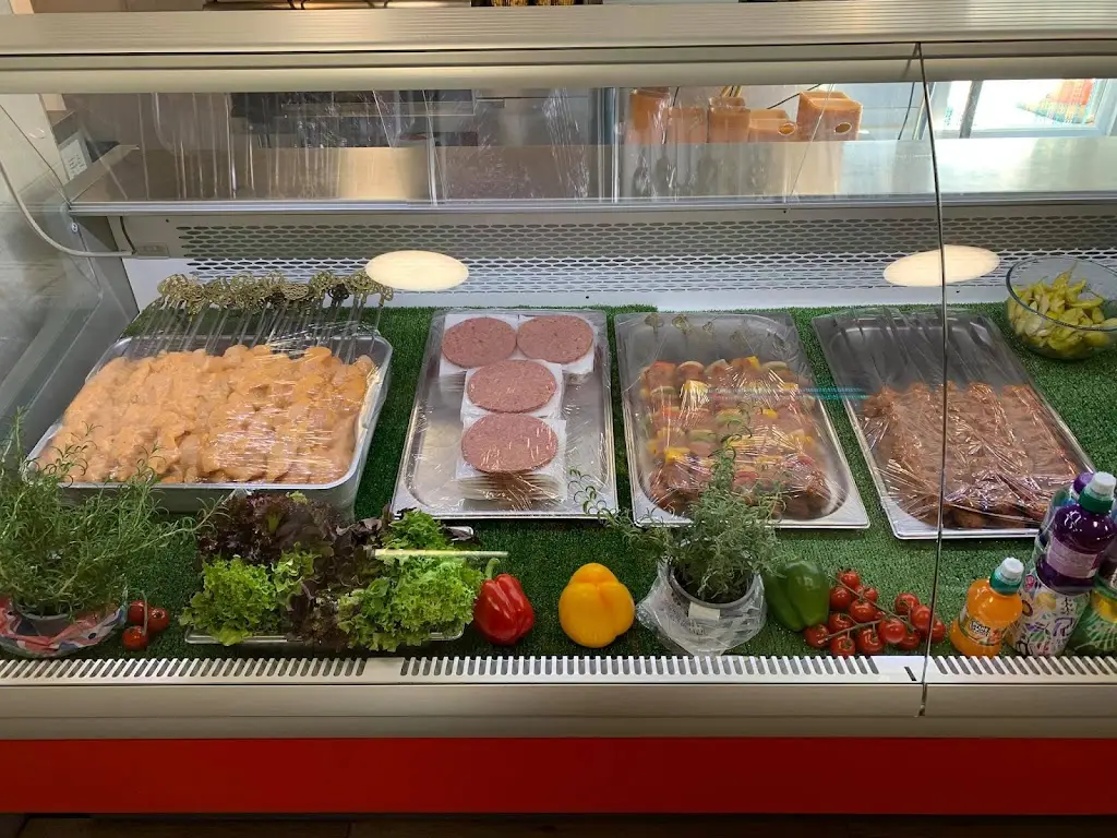 The Village Takeaway restaurant in Bugbrooke