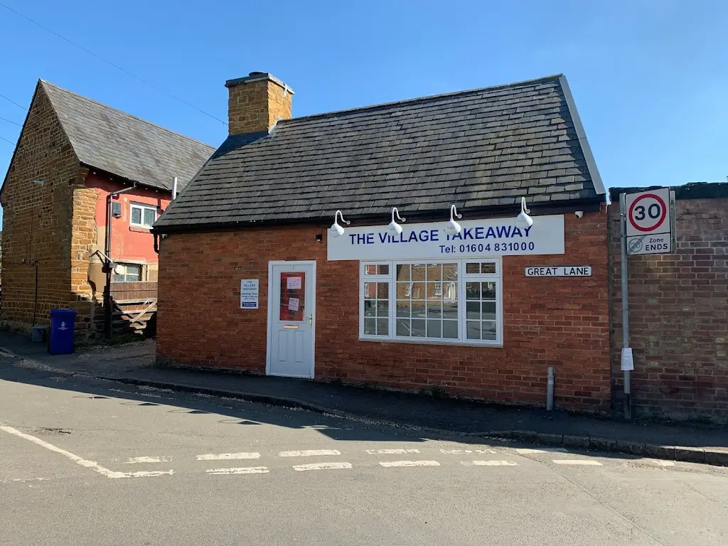 The Village Takeaway_Bugbrooke_slider_image_3