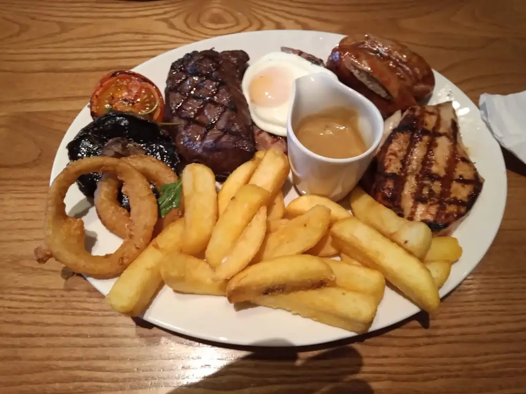 Menu_Beefeater The Turnpike_Bugbrooke_image_9