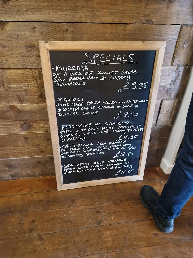 Menu_Cucina Dei Sapori_Alton_image_1