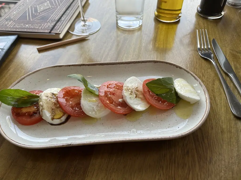 Erika Mordek_Cucina Dei Sapori_Alton_review