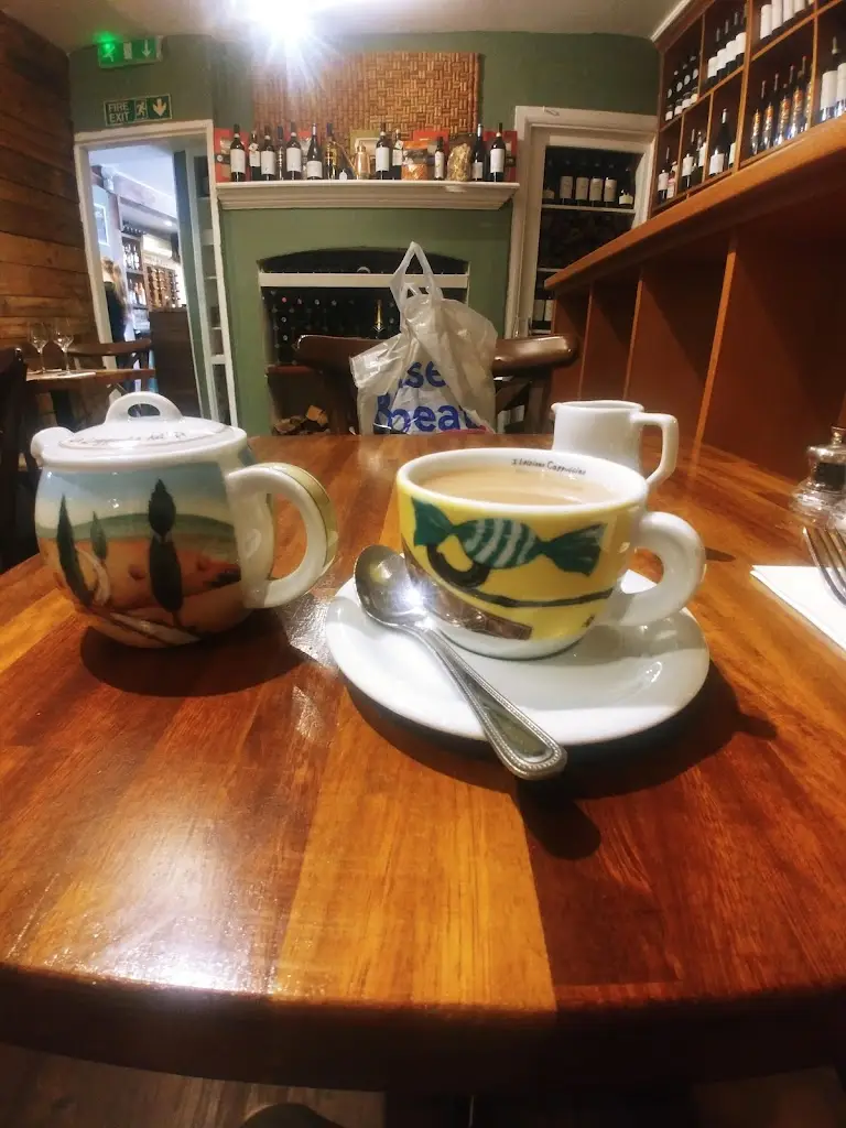 Christine Gale_Cucina Dei Sapori_Alton_review