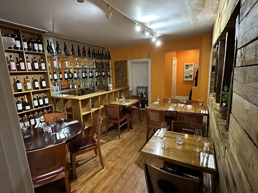 Cucina Dei Sapori restaurant in Alton