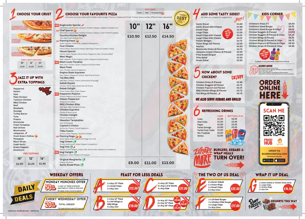 Menu_Bugbrooke Pizza_Bugbrooke_image_1