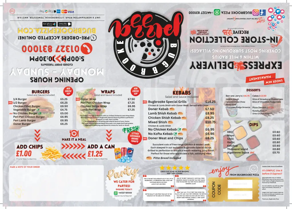 Menu_Bugbrooke Pizza_Bugbrooke_image_2