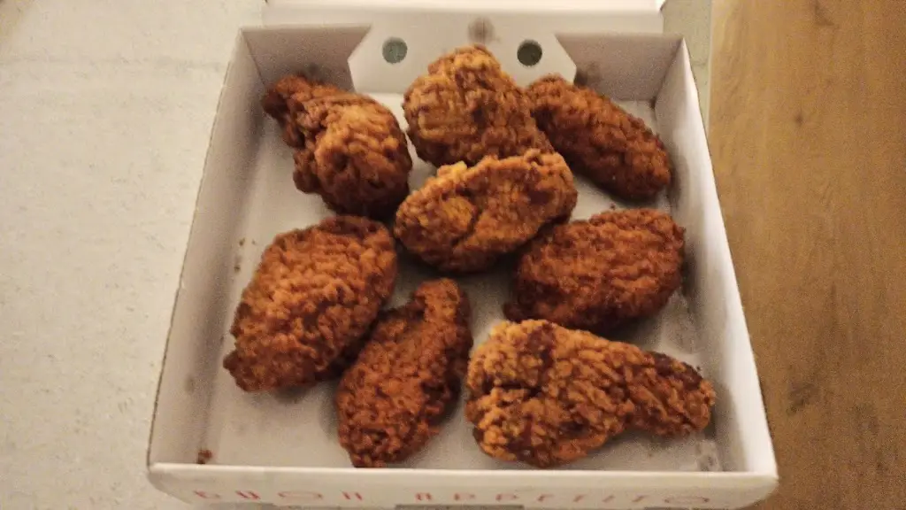 Grant Ward_Bugbrooke Pizza_Bugbrooke_review