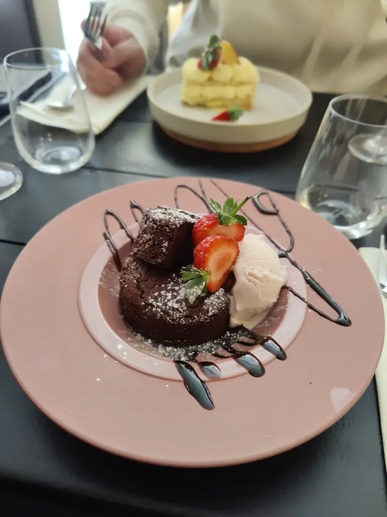 Menu_La Trattoria Italian Restaurant & Bar_Bugbrooke_image_8