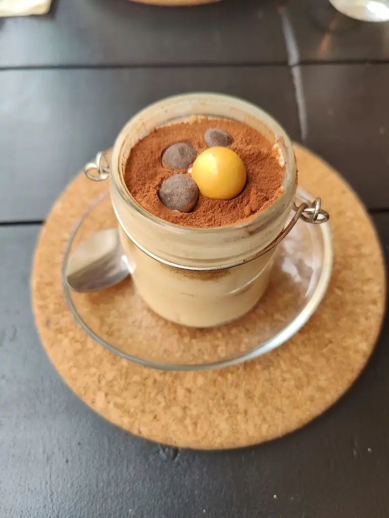 Menu_La Trattoria Italian Restaurant & Bar_Bugbrooke_image_9