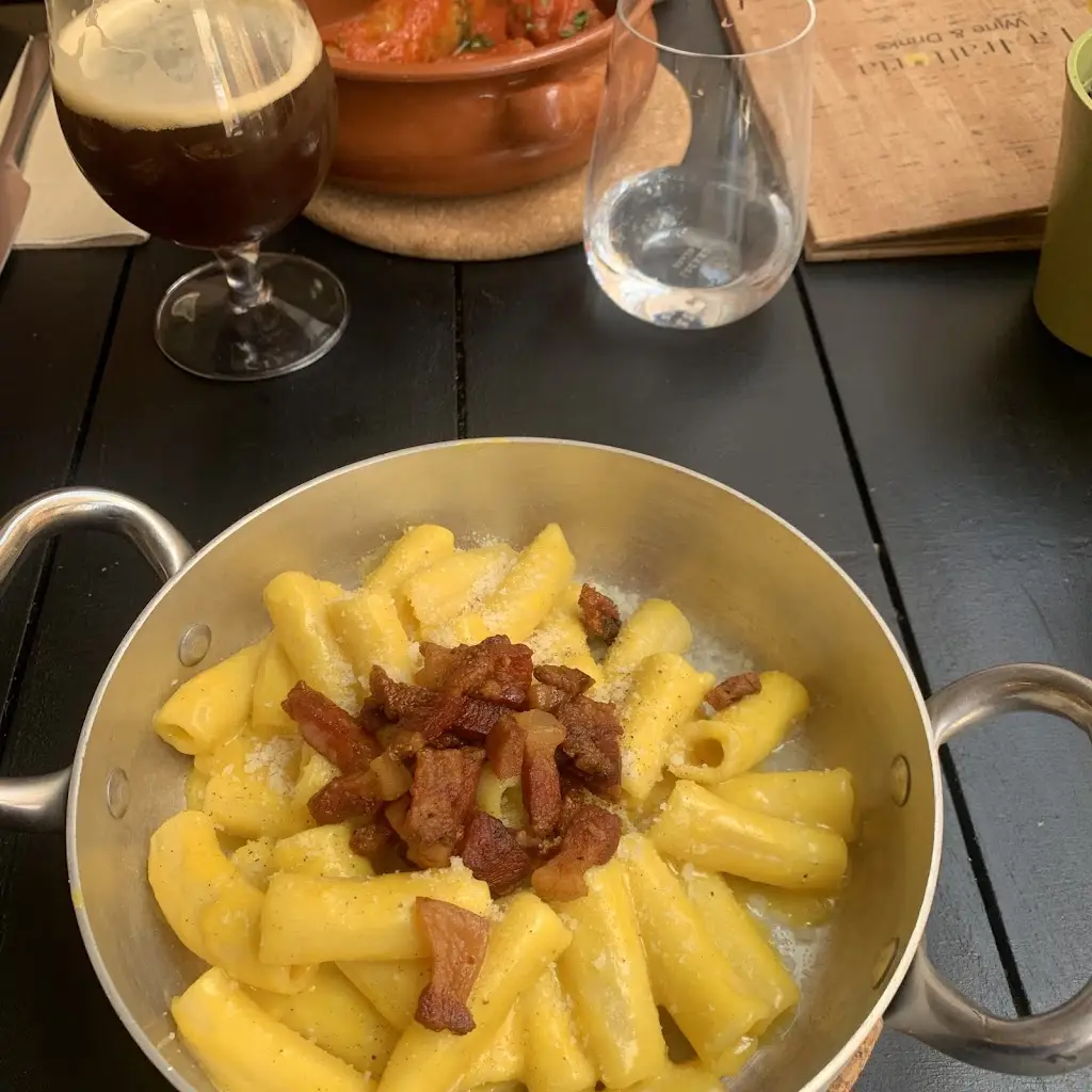 La Trattoria Italian Restaurant & Bar_Bugbrooke_slider_image_3