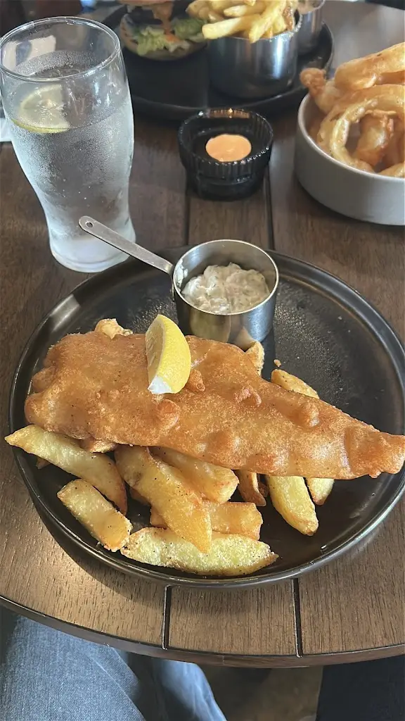 Menu_Olde Red Lion_Bugbrooke_image_5