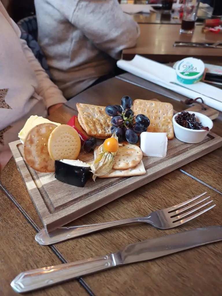 Menu_Olde Red Lion_Bugbrooke_image_7