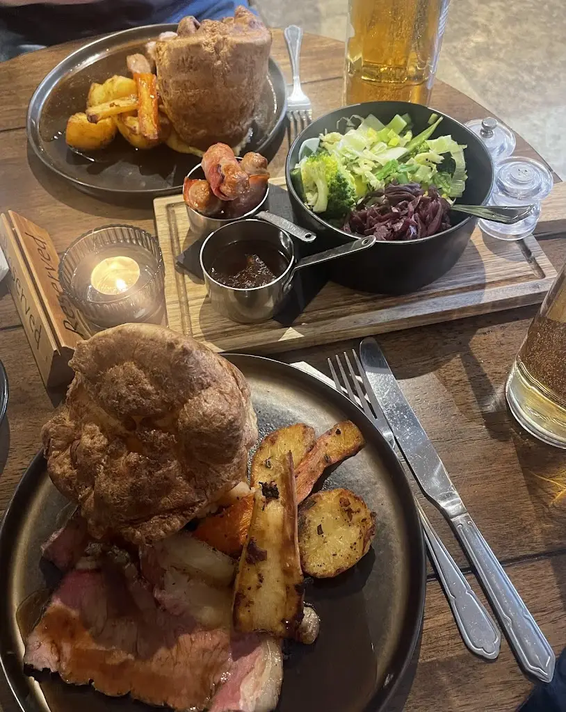 Menu_Olde Red Lion_Bugbrooke_image_8