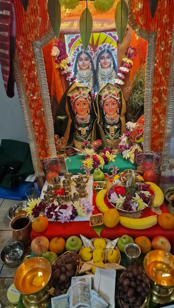 Dinesh Pandya_The Jungle @ Bips_Bugbrooke_review