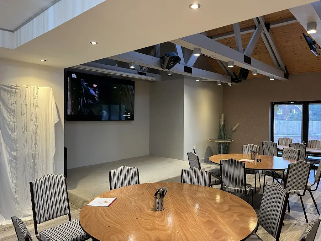 The Jungle @ Bips restaurant in Bugbrooke