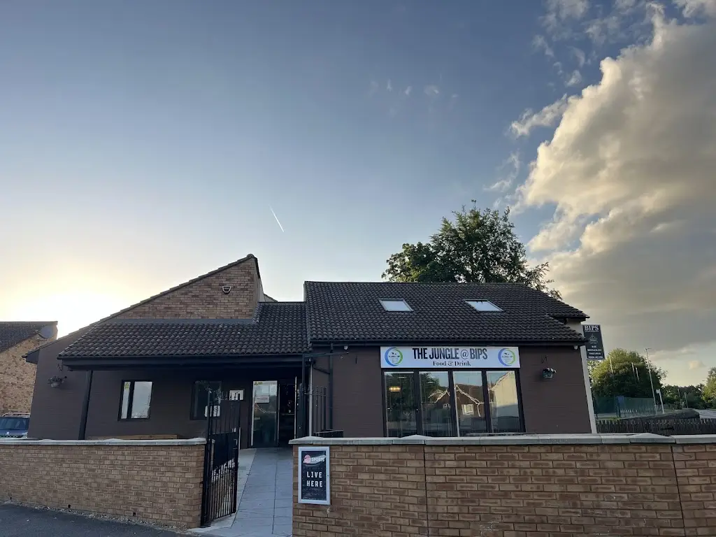 The Jungle @ Bips_Bugbrooke_slider_image_2