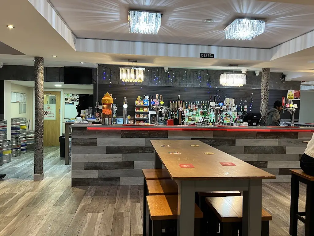 The Jungle @ Bips_Bugbrooke_slider_image_3