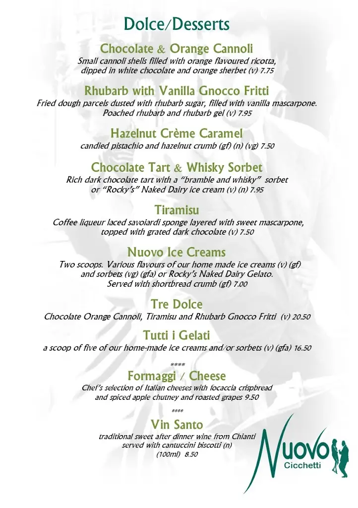 Menu_Nuovo Restaurant_Bugbrooke_image_3