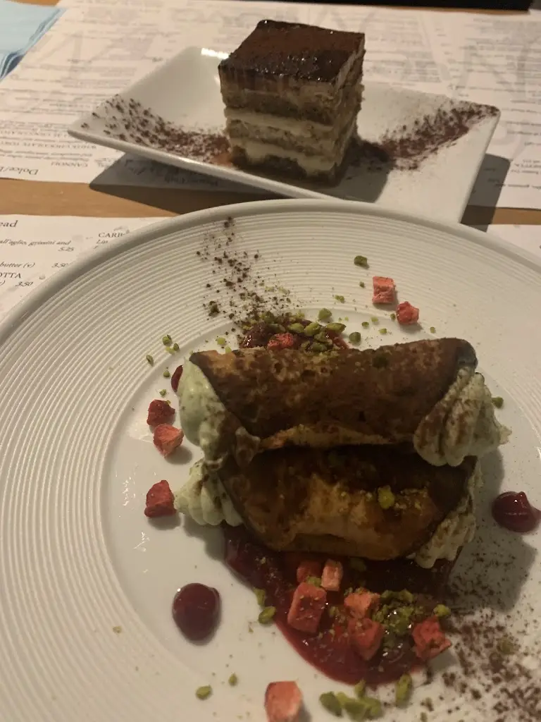 Menu_Nuovo Restaurant_Bugbrooke_image_6