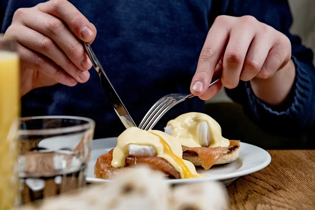 Menu_The Falcon Restaurant, Buntingford_Buntingford_image_9