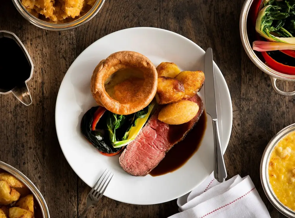 The Falcon Restaurant, Buntingford_Buntingford_slider_image_2