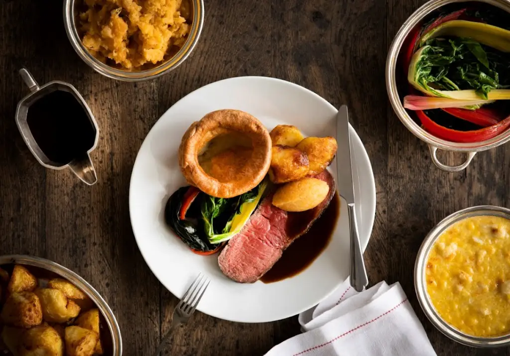 The Falcon Restaurant, Buntingford_Buntingford_slider_image_3