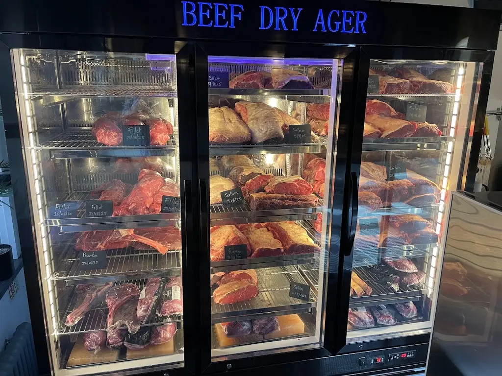 Ben West_Heavens Kitchen Alton_Alton_review