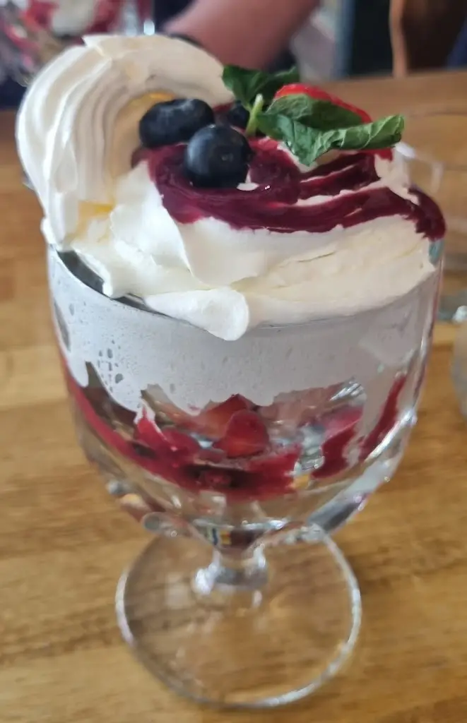 Claire Powell_Heavens Kitchen Alton_Alton_review