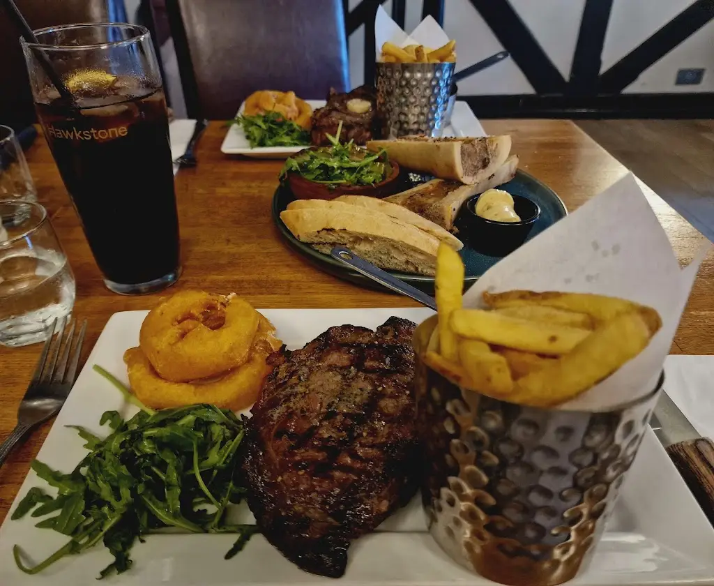Louise “Lou” Trantham_Heavens Kitchen Alton_Alton_review