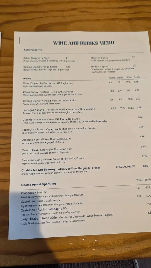 Menu_Peppermill Bar & Kitchen_Buntingford_image_4