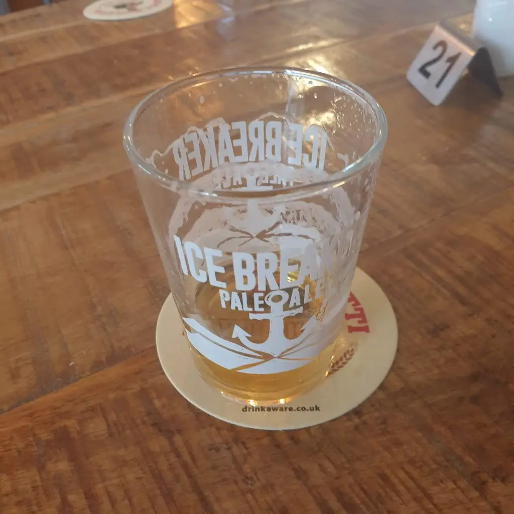 Menu_The Bull_Buntingford_image_5