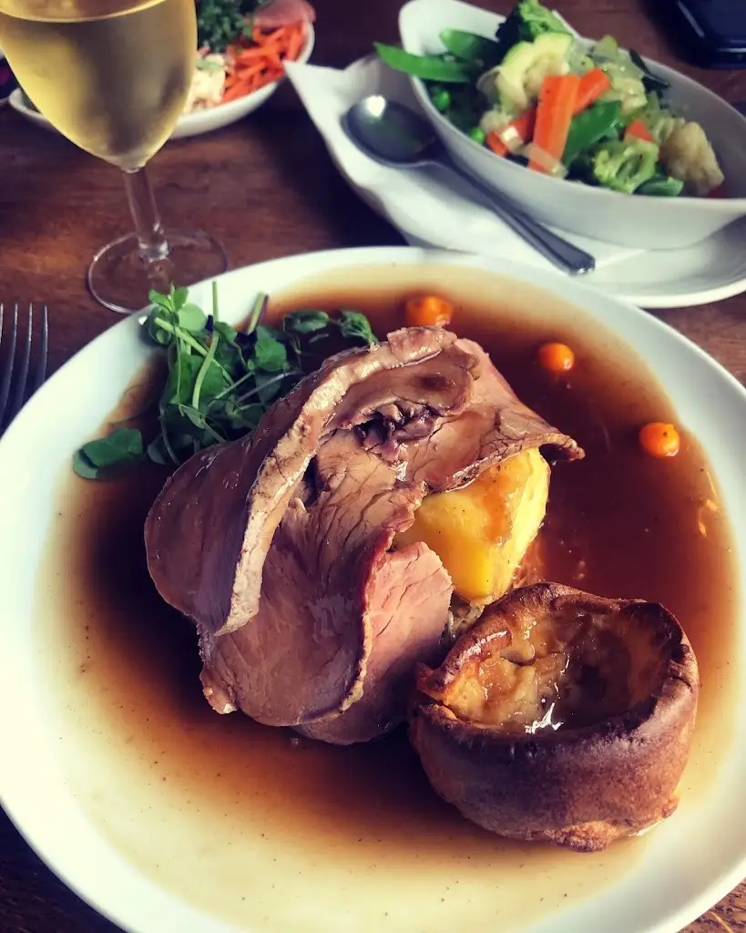 Menu_The Bull_Buntingford_image_6