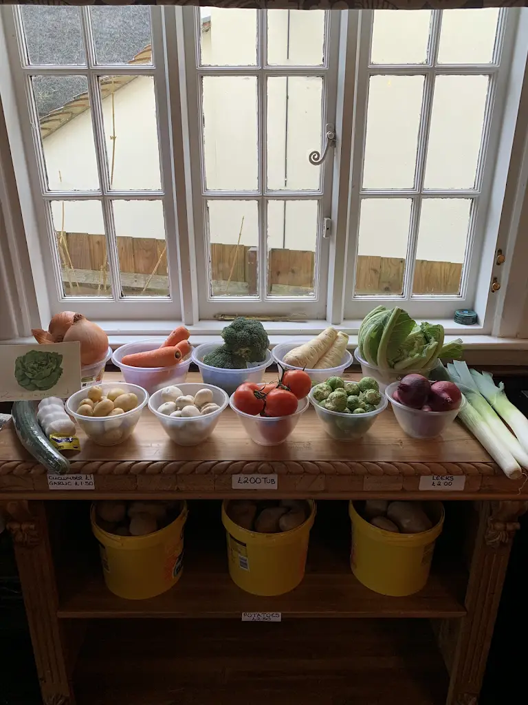 Menu_The Bull_Buntingford_image_9