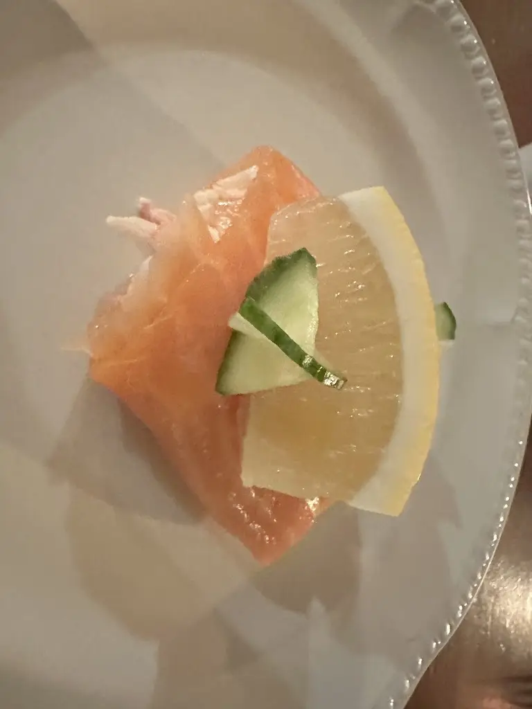 Lei Thompson_The Bull_Buntingford_review