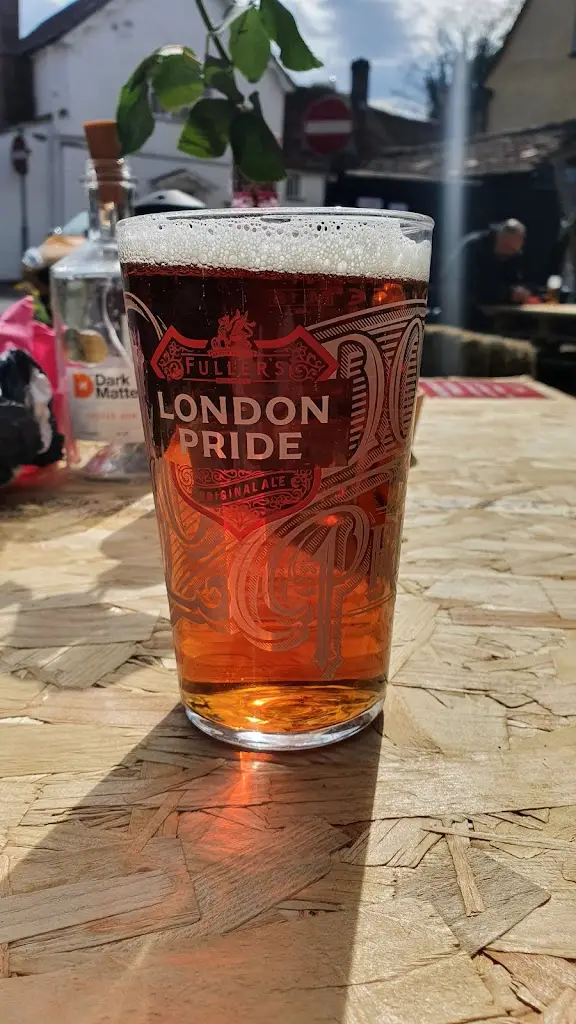 Menu_Fox & Duck_Buntingford_image_4