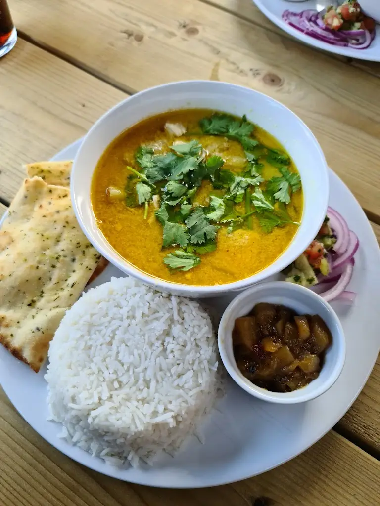 Tania Williams_Fox & Duck_Buntingford_review