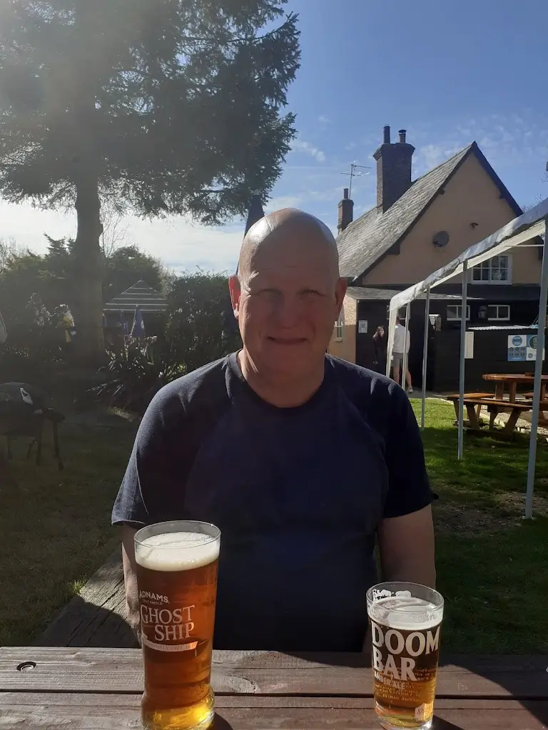 Menu_The Fox Aspenden_Buntingford_immagine_5