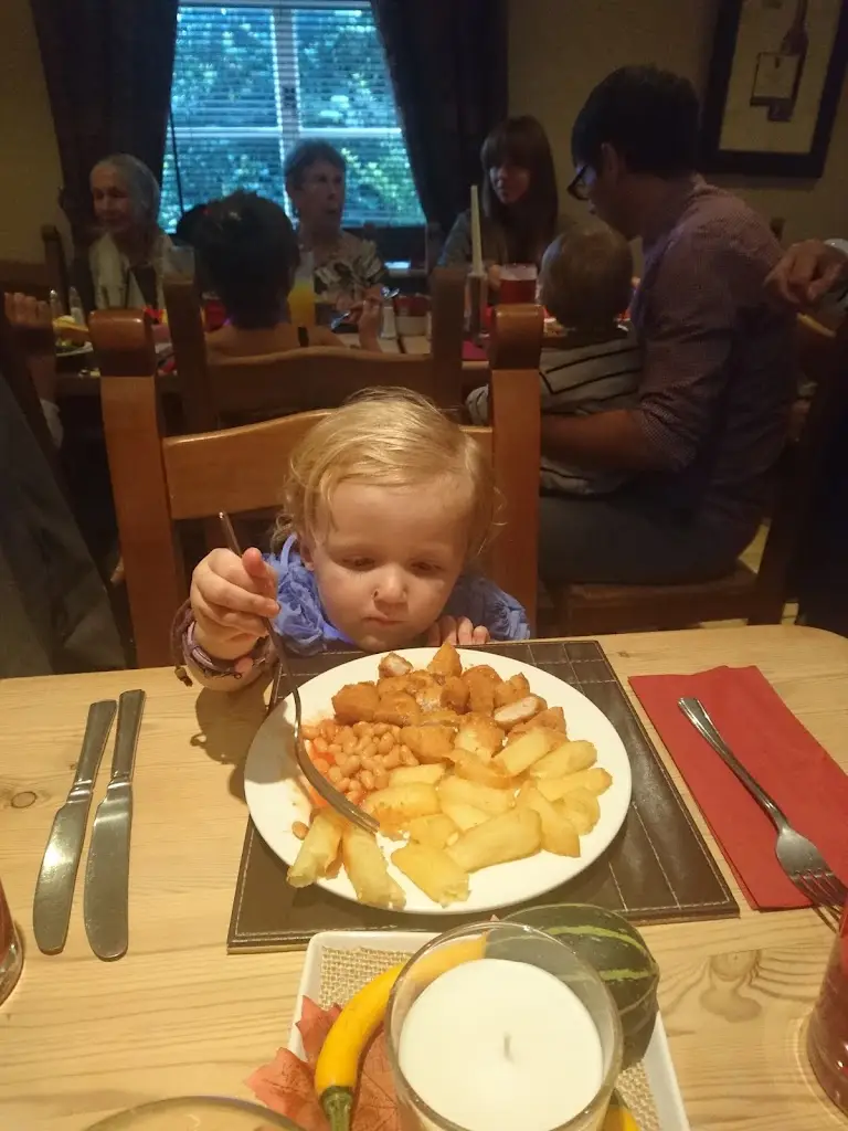 Menu_The Fox Aspenden_Buntingford_immagine_7