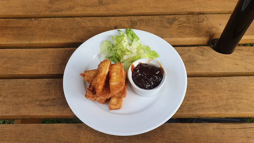 Menu_The Fox Aspenden_Buntingford_immagine_8