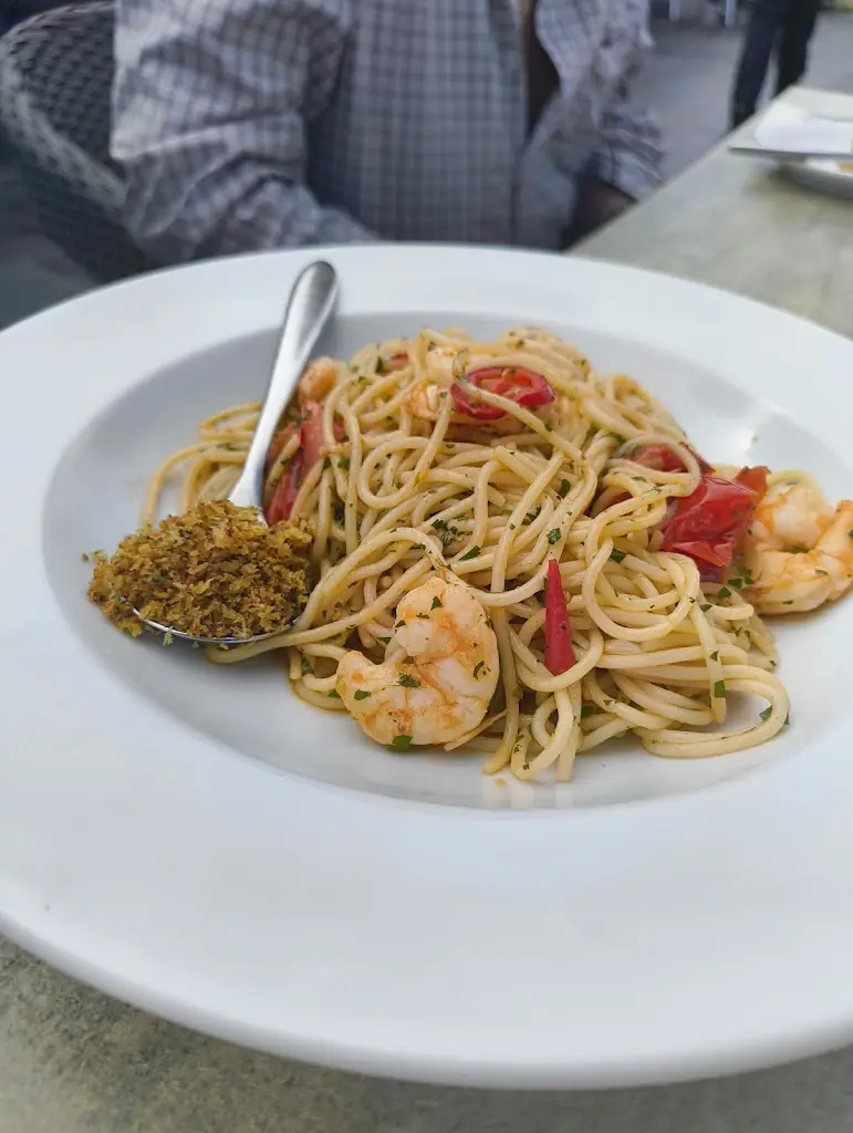 Andy N_Pearce's Farm Shop & Cafe_Buntingford_review