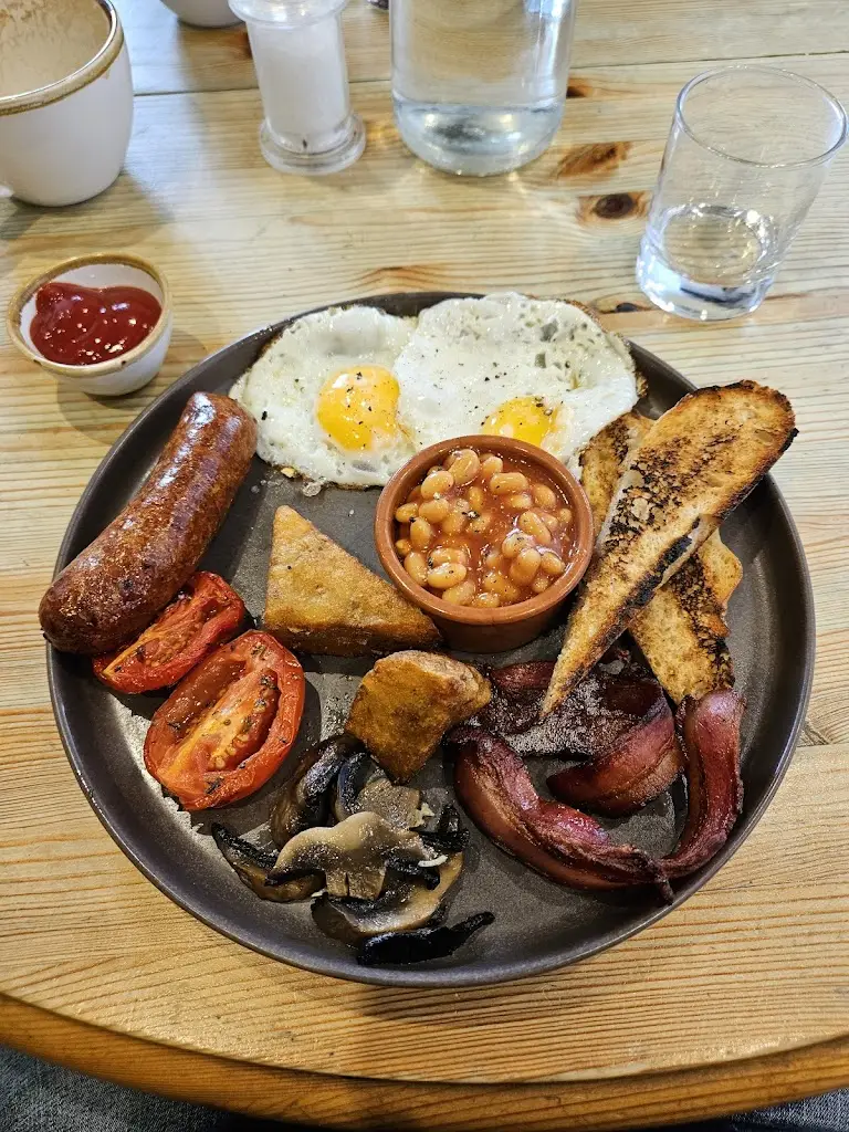 Sandip Patel_dill_Alton_review