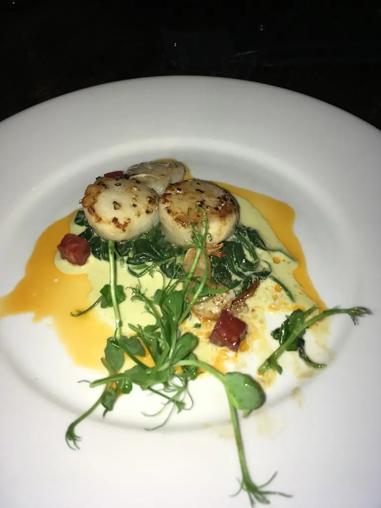 Menu_The Black Horse_Buntingford_image_4