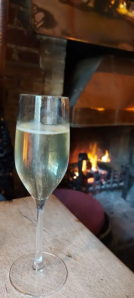 Menu_The Black Horse_Buntingford_image_6